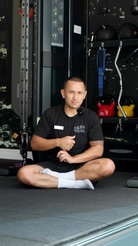 Video post from glasshouseretreat.