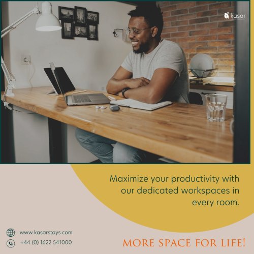 Photo post from kasarstays.