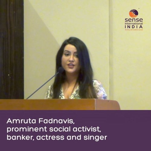 Video post from sense.india.