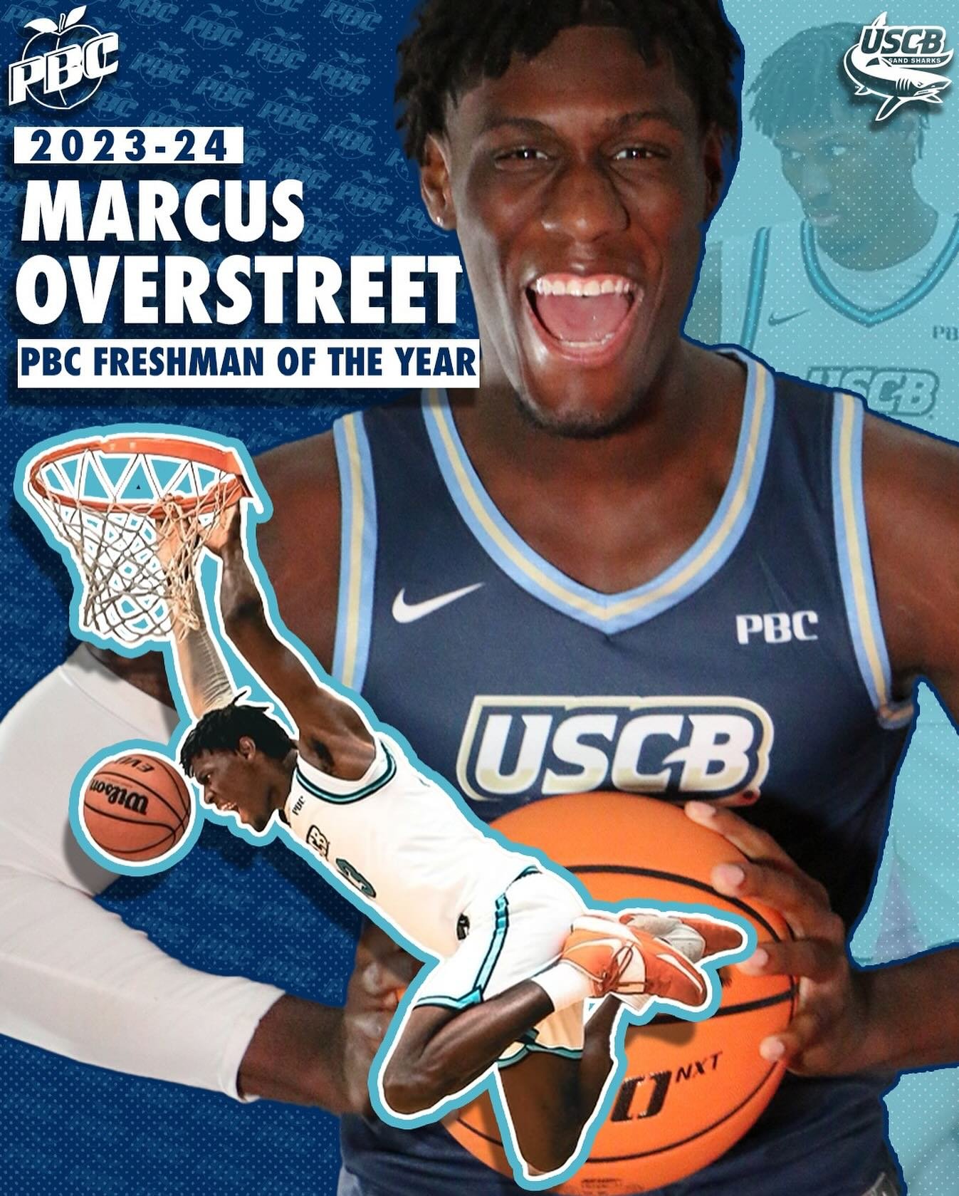 Photo post from uscbsandsharks.