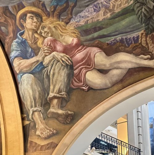 Photo post from galeriaspacificoshopping.