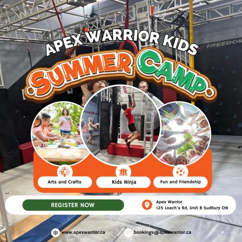 Photo post from apexwarriorfitness.