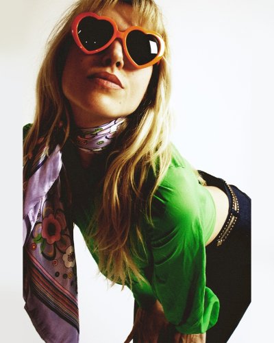 Photo post from dotnsquare_vintage.