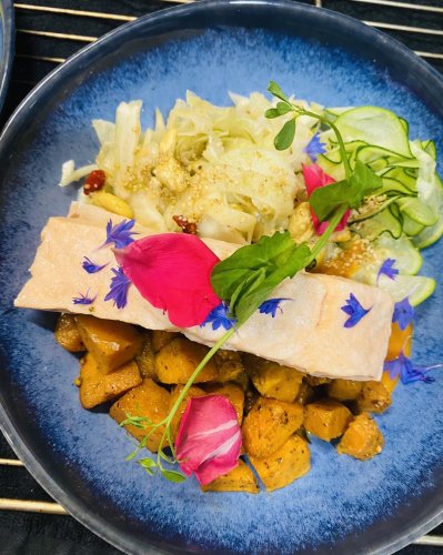 Photo post from miditreizepontarlier.