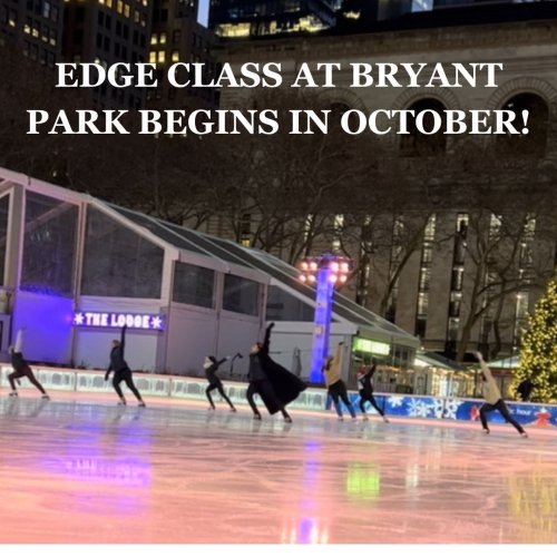 Photo post from icetheatreofny.