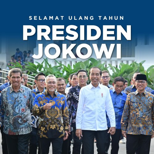 Photo post from amanatnasional.