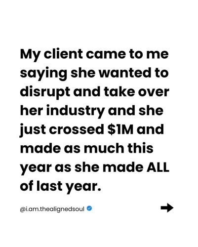 Carousel post from i.am.thealignedsoul.