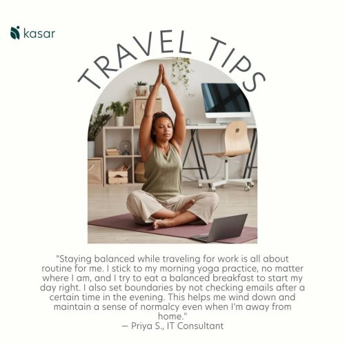 Photo post from kasarstays.