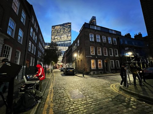 Photo post from saltfilm_locations.