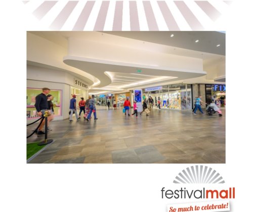 Photo post from festival_mall.
