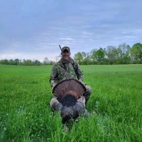 Video post from reddogguideservice.