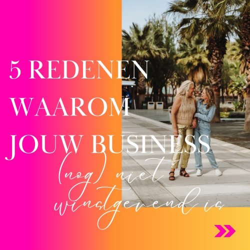 Carousel post from masteryourbusinessmoves.nl.