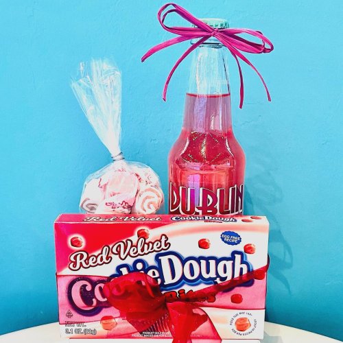Photo post from heysugarcandystore.