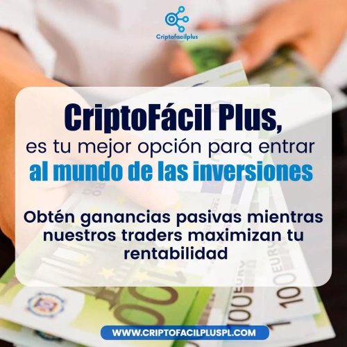 Photo post from criptofacilplus.