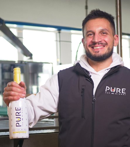 Photo post from purethewinery.