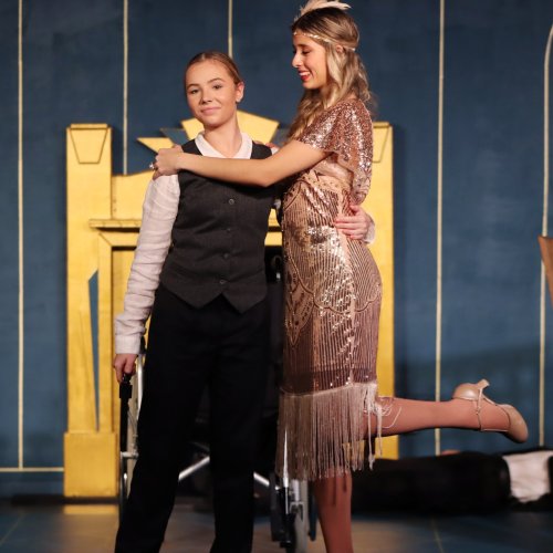 Carousel post from standrewsanglicancollege.