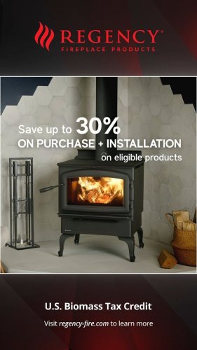 Video post from regencyfire.