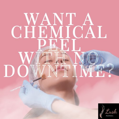 Photo post from lushaestheticsky.