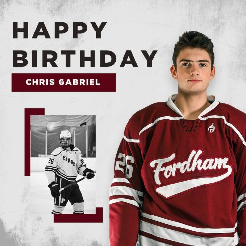 Photo post from fu_hockey.