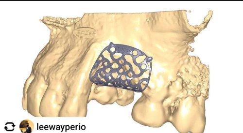 Carousel post from geistlich_north_america.
