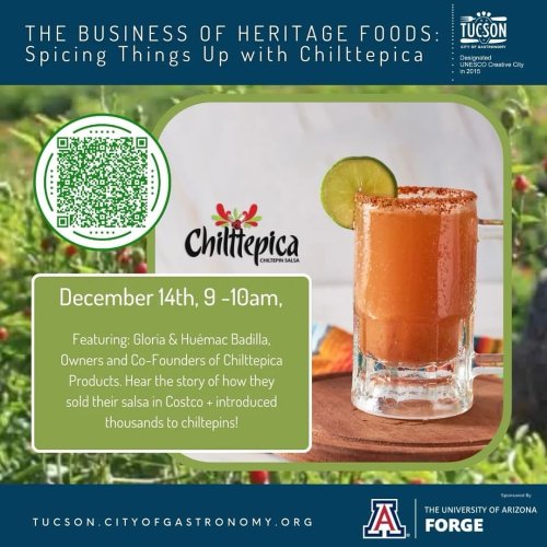 Photo post from visittucson.