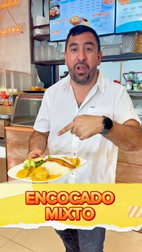 Video post from danilo_restaurante.