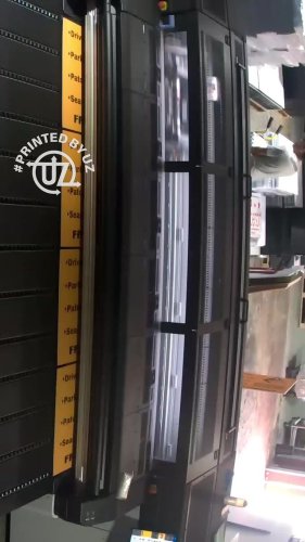 Video post from uzmarketing.