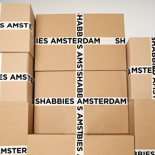 Carousel post from shabbiesamsterdam.