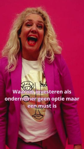 Video post from masteryourbusinessmoves.nl.