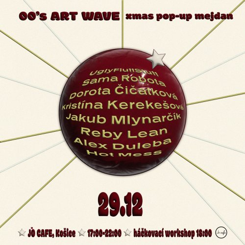 Photo post from 00s.art.wave.