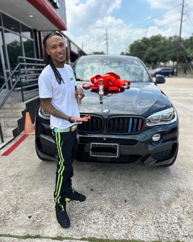 Photo post from sincere.tha.car.plug.
