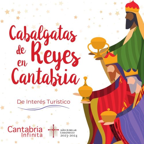 Carousel post from cantabriaturismo.