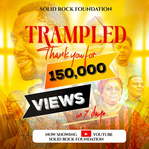 Carousel post from solidrockfoundation_.