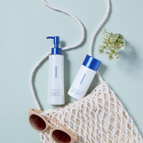 Photo post from @dermed_jp.