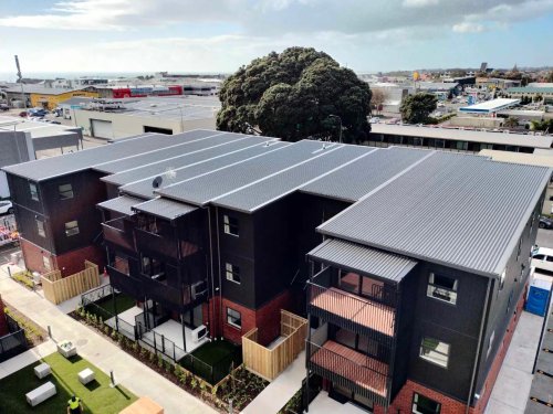 Photo post from roofingtaranakiltd.