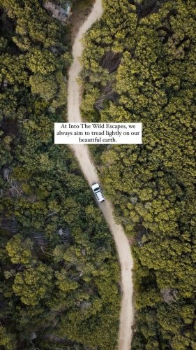 Video post from in2thewild.aus.