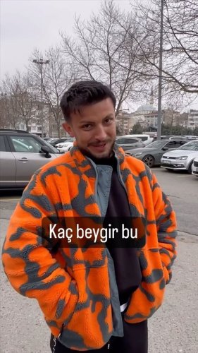 Video post from mehmetenliogluofficial.