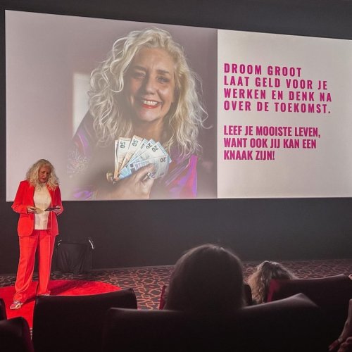 Photo post from masteryourbusinessmoves.nl.