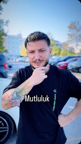 Video post from mehmetenliogluofficial.