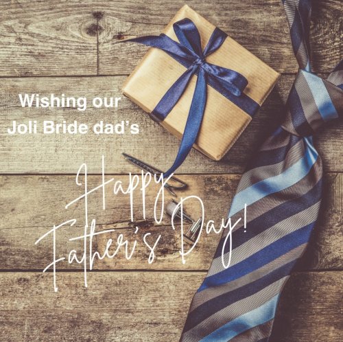 Photo post from jolibride.