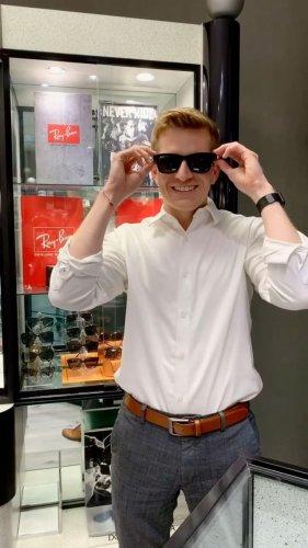 Video post from beyondvisioncenter.