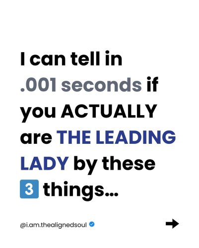 Carousel post from i.am.thealignedsoul.