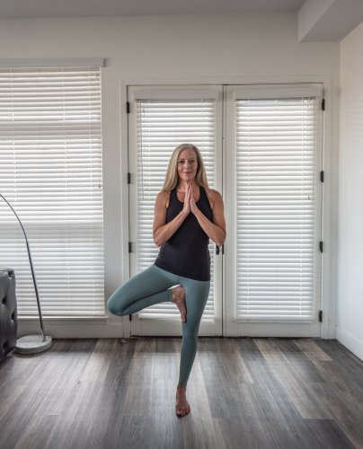 Photo post from yogadownload.