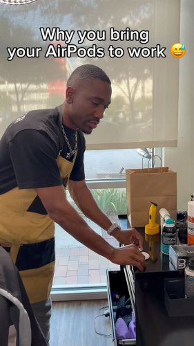 Video post from iamthebarberplug.
