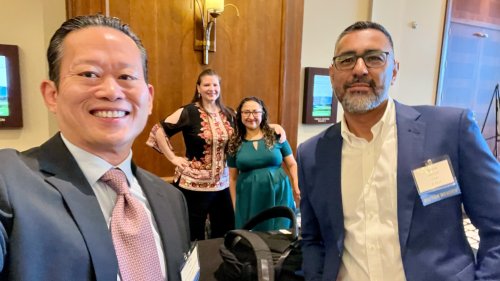 Photo post from laborlawtexasbar.