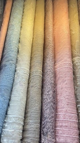 Video post from jakeltextile.
