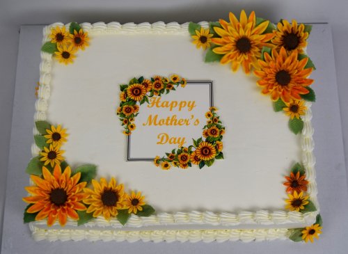 Photo post from marquettescakestudio.