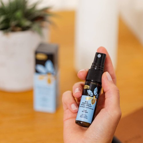 Carousel post from comvita_au.