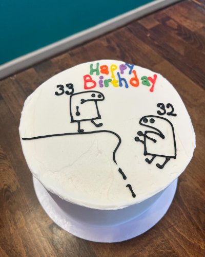 Photo post from smallcakestyler.