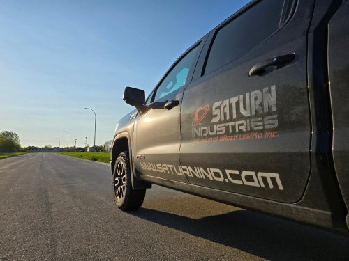 Photo post from saturn__industries.